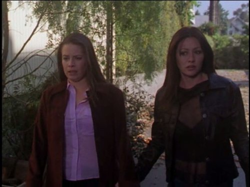Prue Halliwell