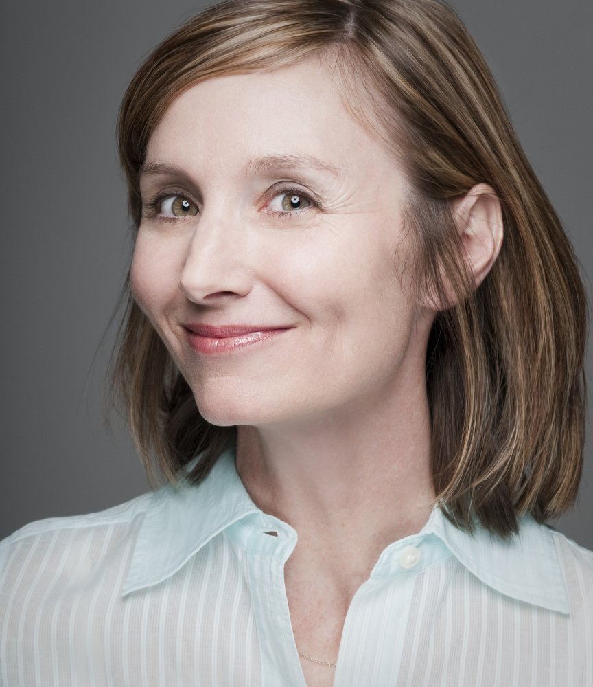 Heidi Fecht