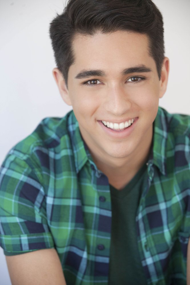 Kyle Kittredge