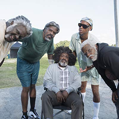 Uncle Drew