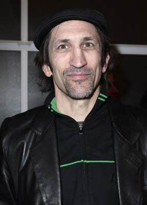 Richard Edson
