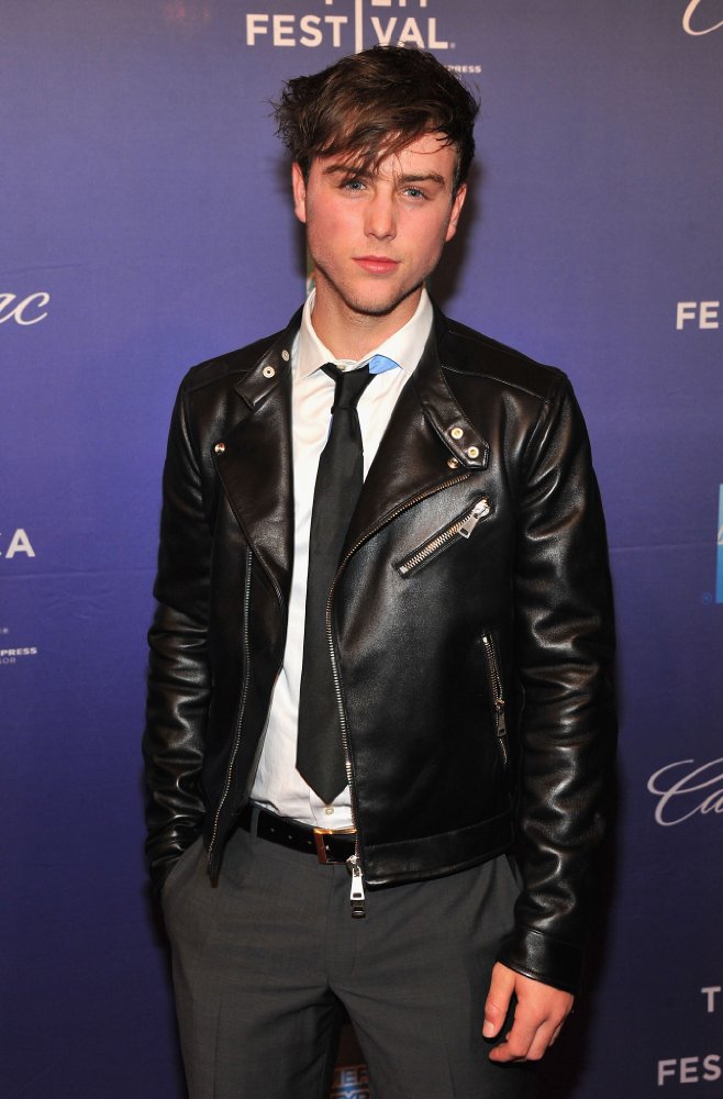 Sterling Beaumon