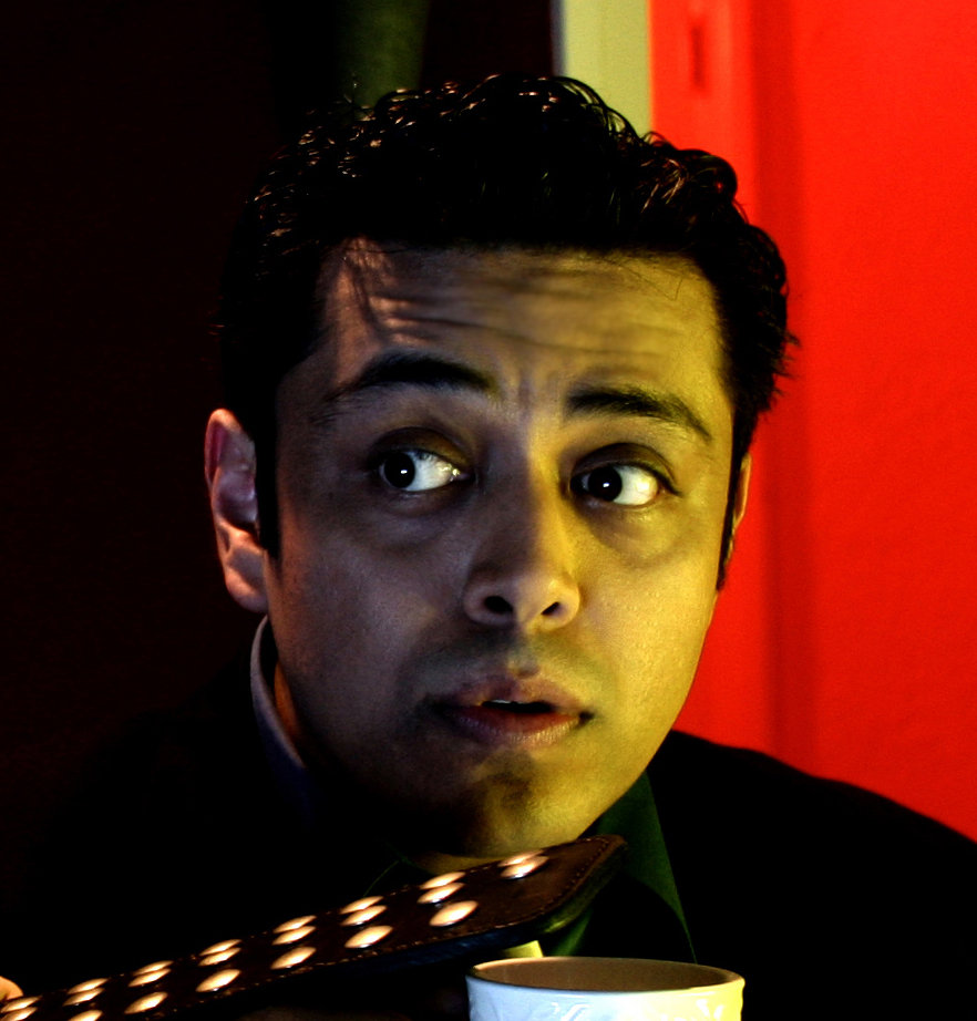 Joe Camareno
