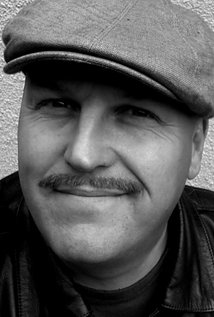 Paul Woodadge