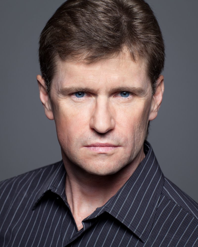 David James Sikkink