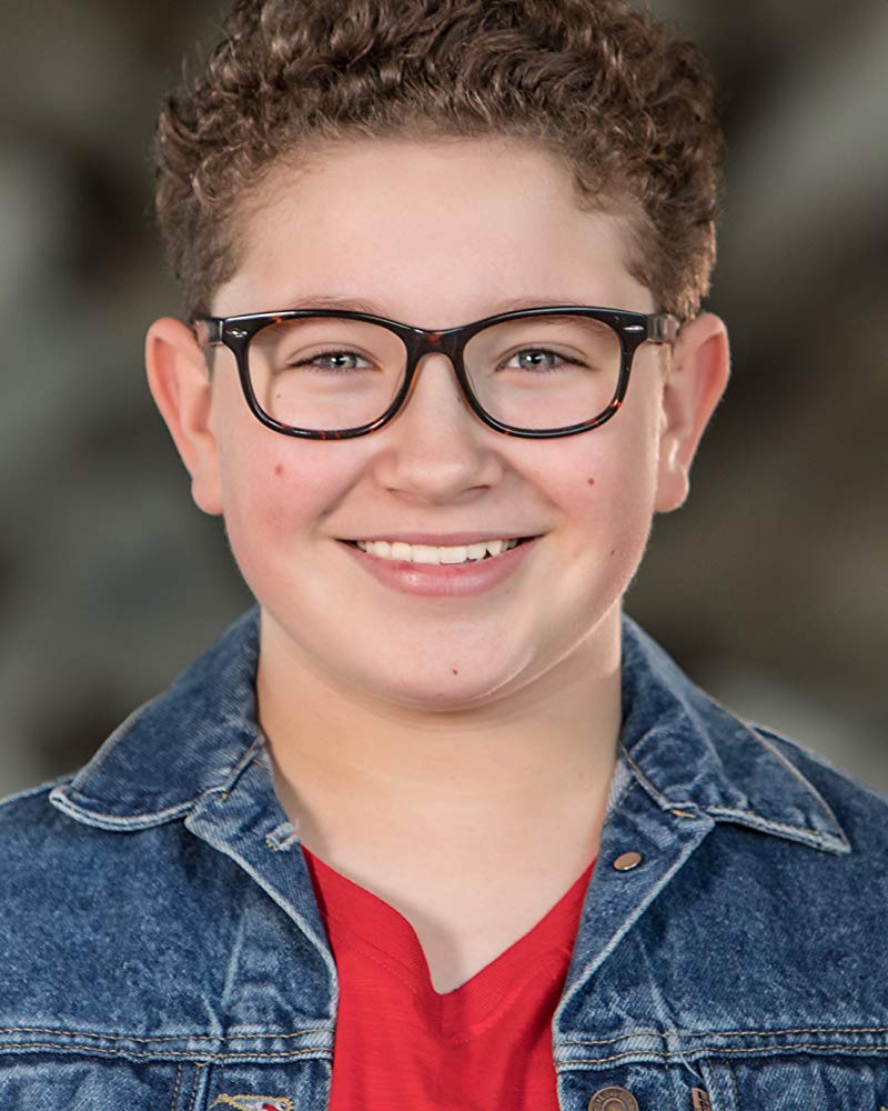 Jeffrey Cade Ross Brown