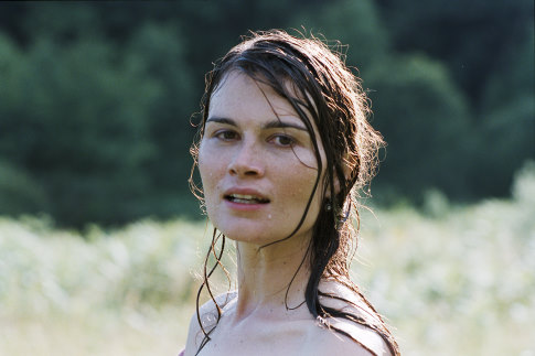 Lady Chatterley