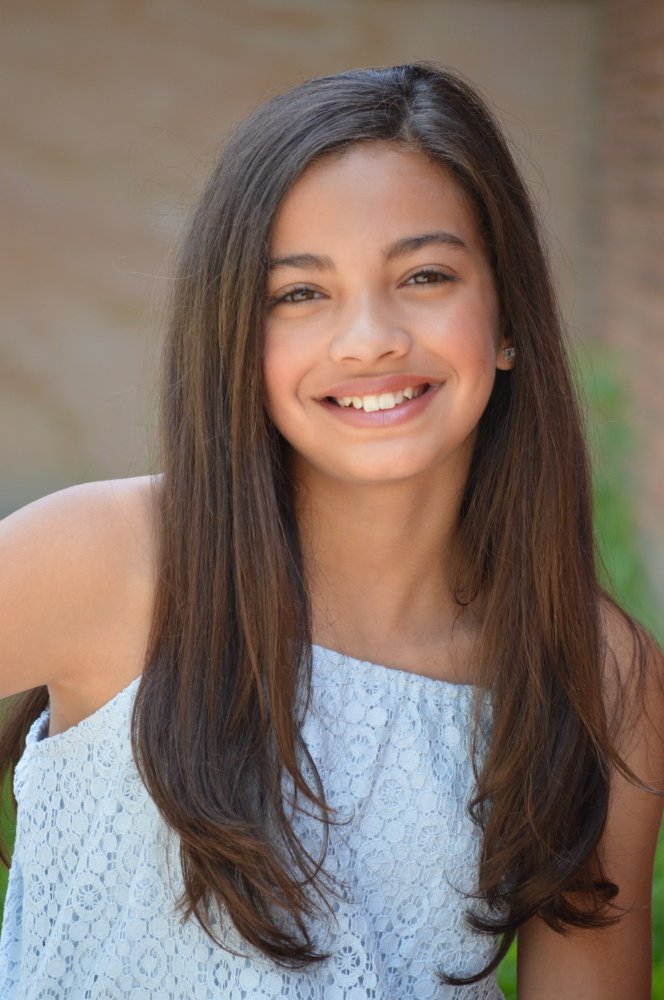 GraceAnne Pullappally