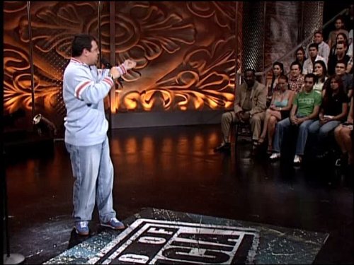 Carlos Mencia