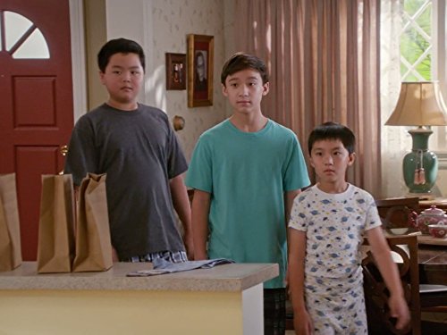Hudson Yang