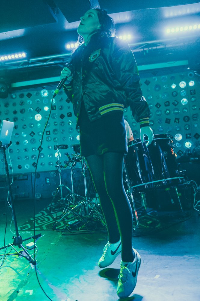 Bishop Briggs