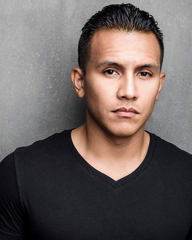 Rufino Romero
