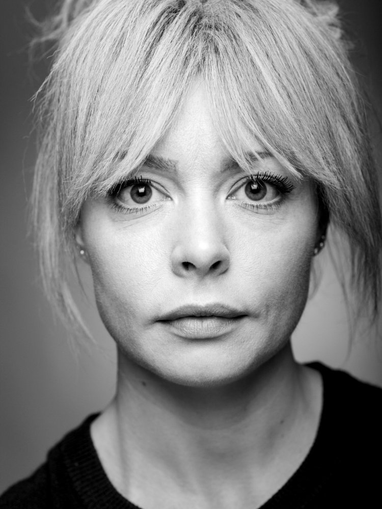Lydia McGuinness