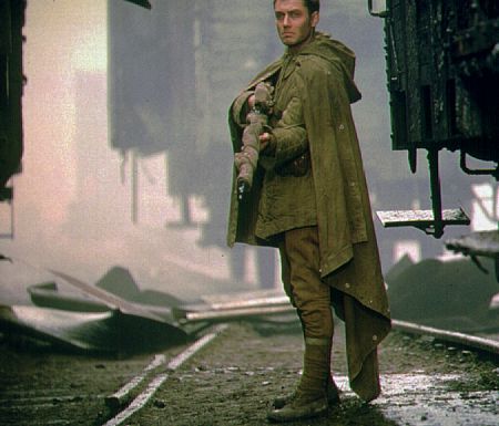 Vassili Zaitsev