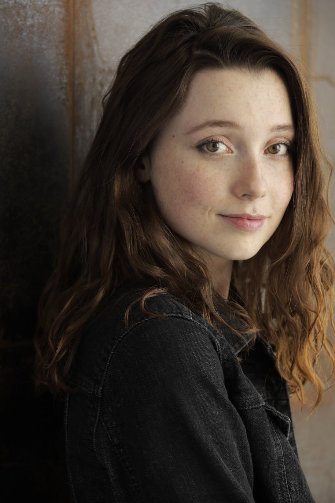 Sydne Mikelle