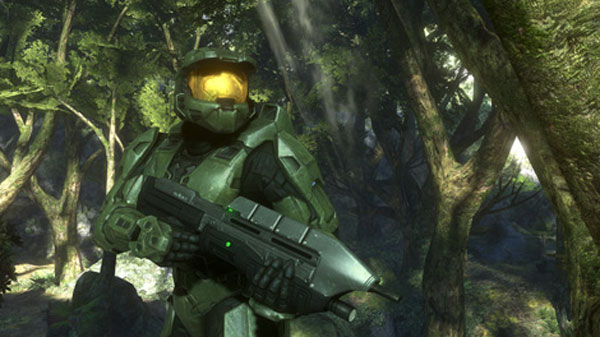 Master Chief