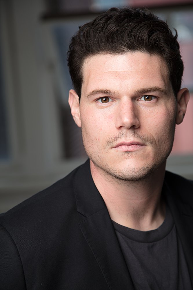 Neil Vincent Smith