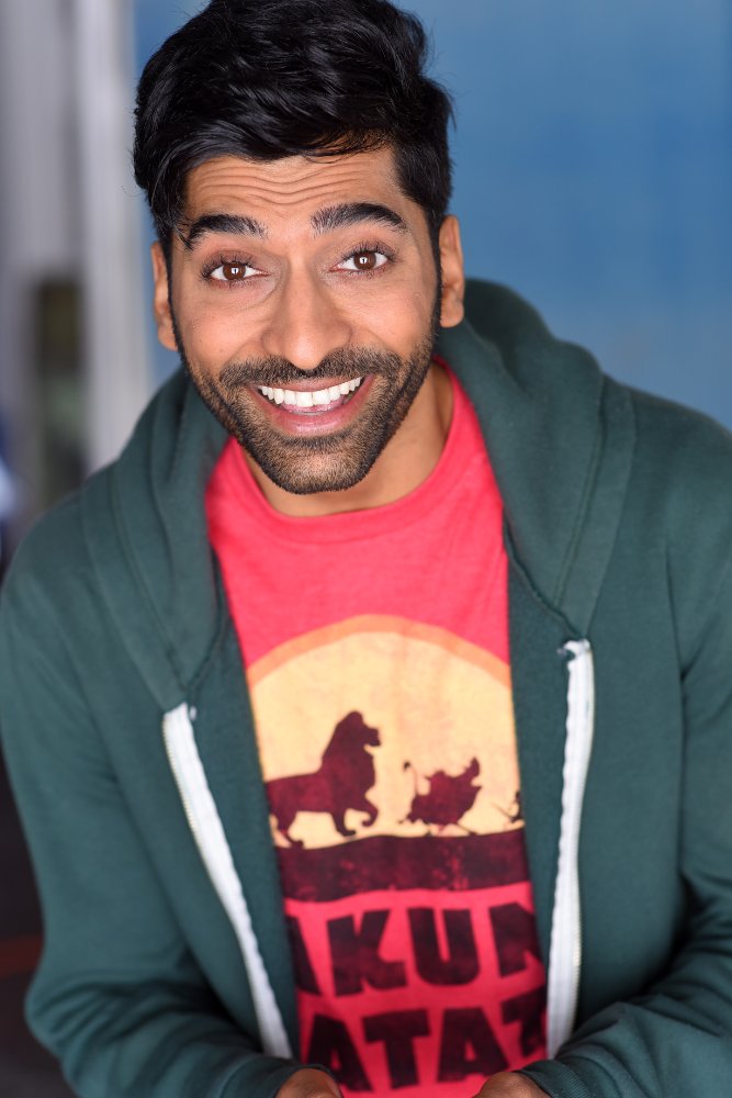 Shyaam Karra