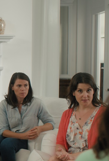 Clea DuVall