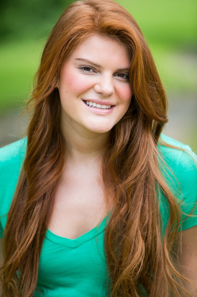 Kiersten Cusick