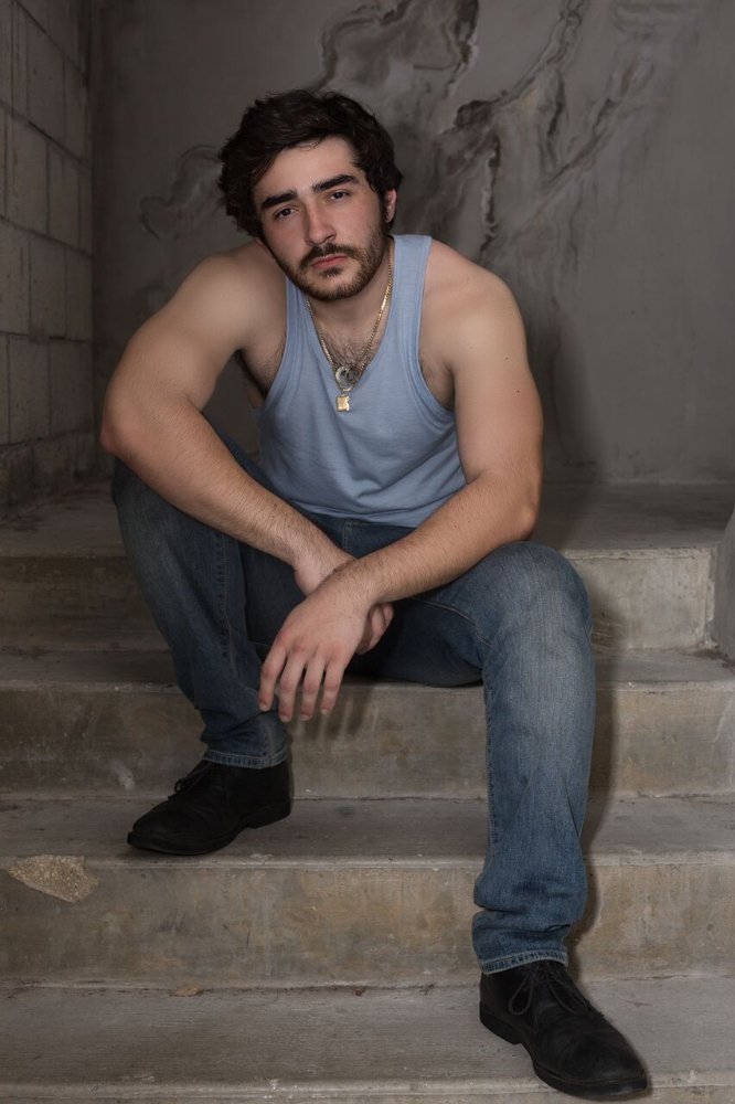 Eli Wanounou