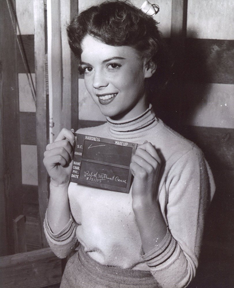 Judy