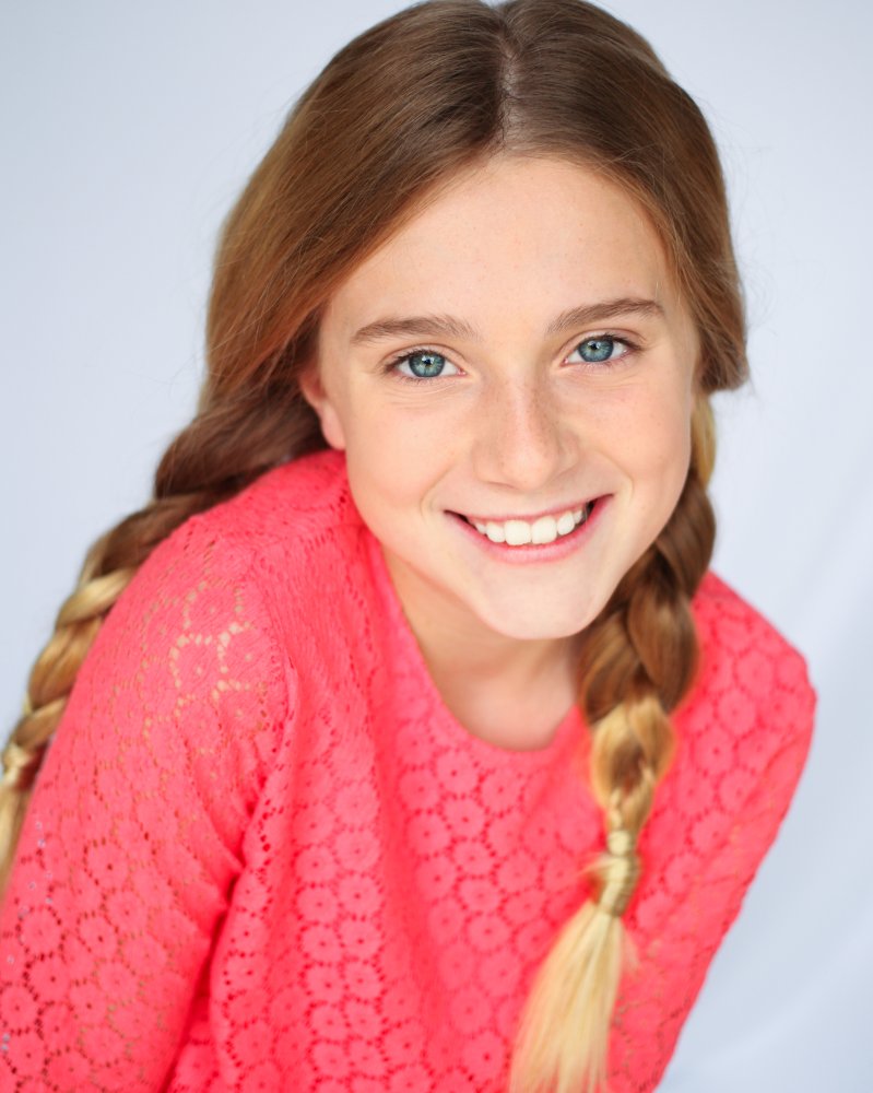 Audrey Casson