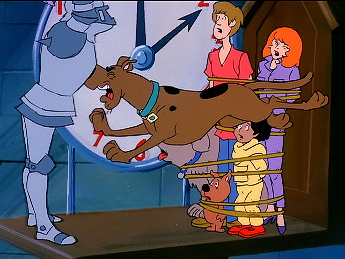 Scrappy-Doo