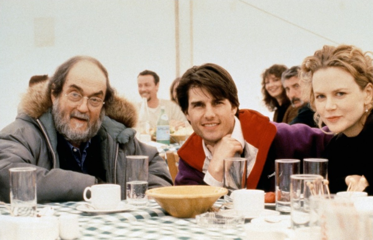 Stanley Kubrick