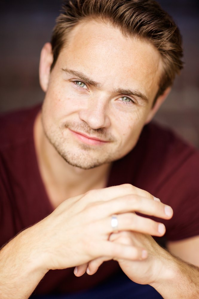 Christopher Peterson