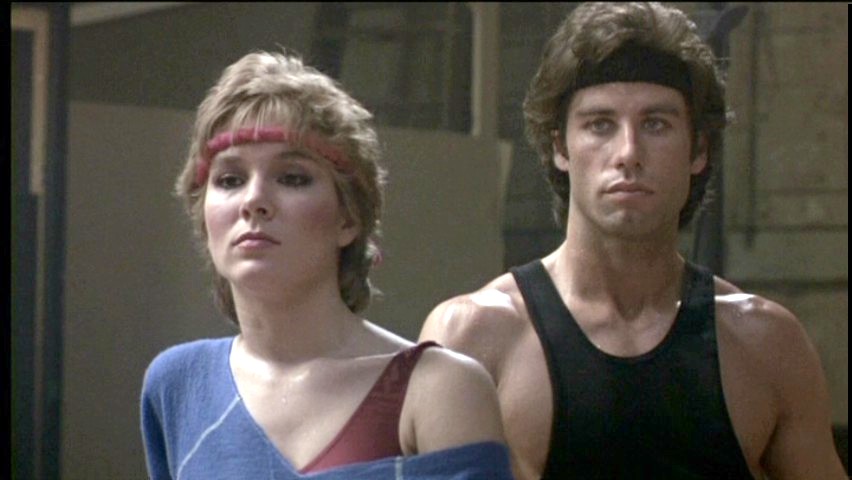 Tony Manero