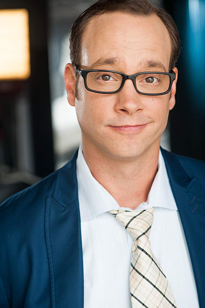 Ryan Thor