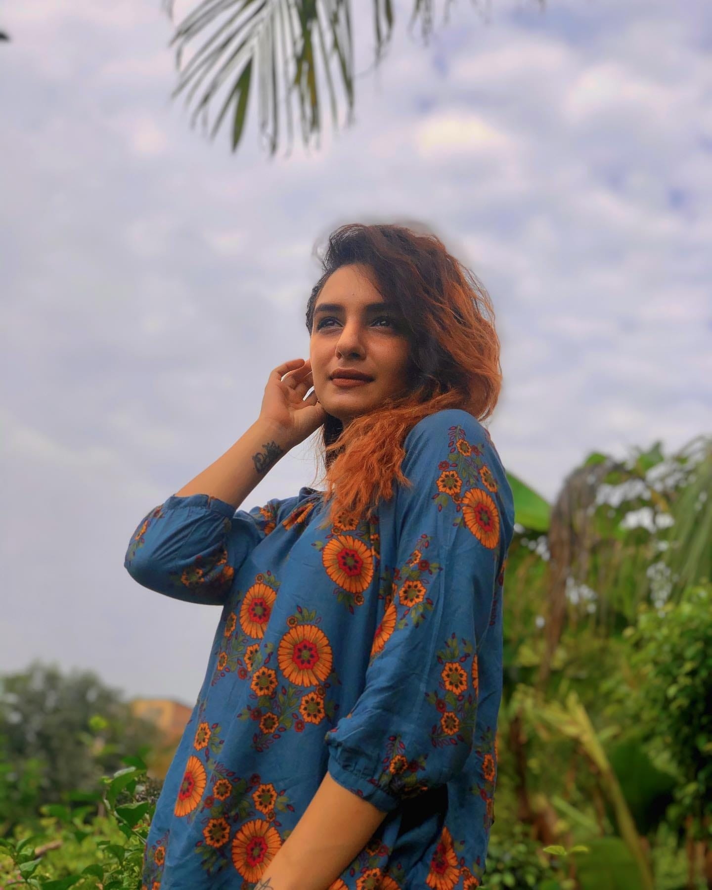 Aarushi Dutta