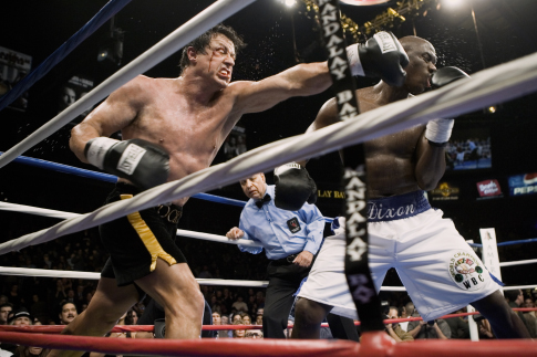 Antonio Tarver
