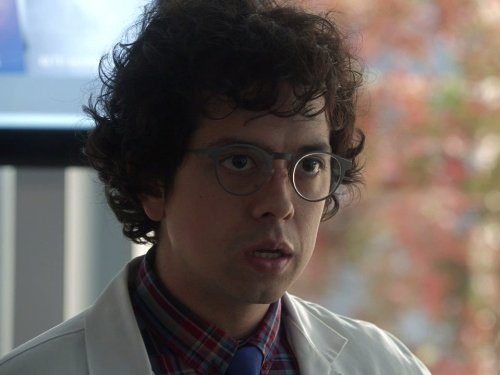 Ethan Gross