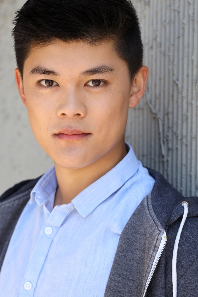 Harrison Xu