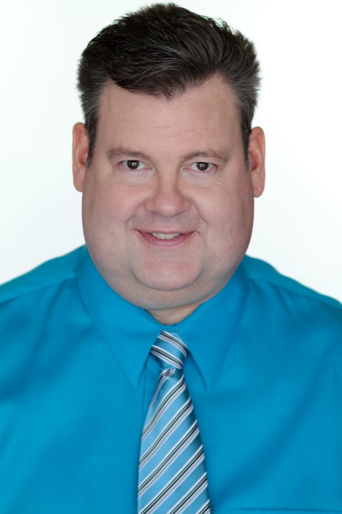 Jeff Holman