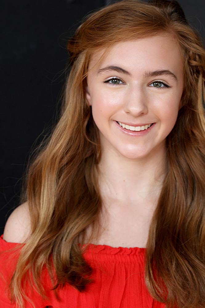 Jordan Elizabeth Kennedy