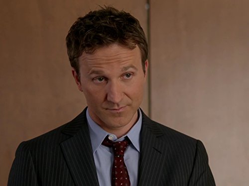 Jared Franklin
