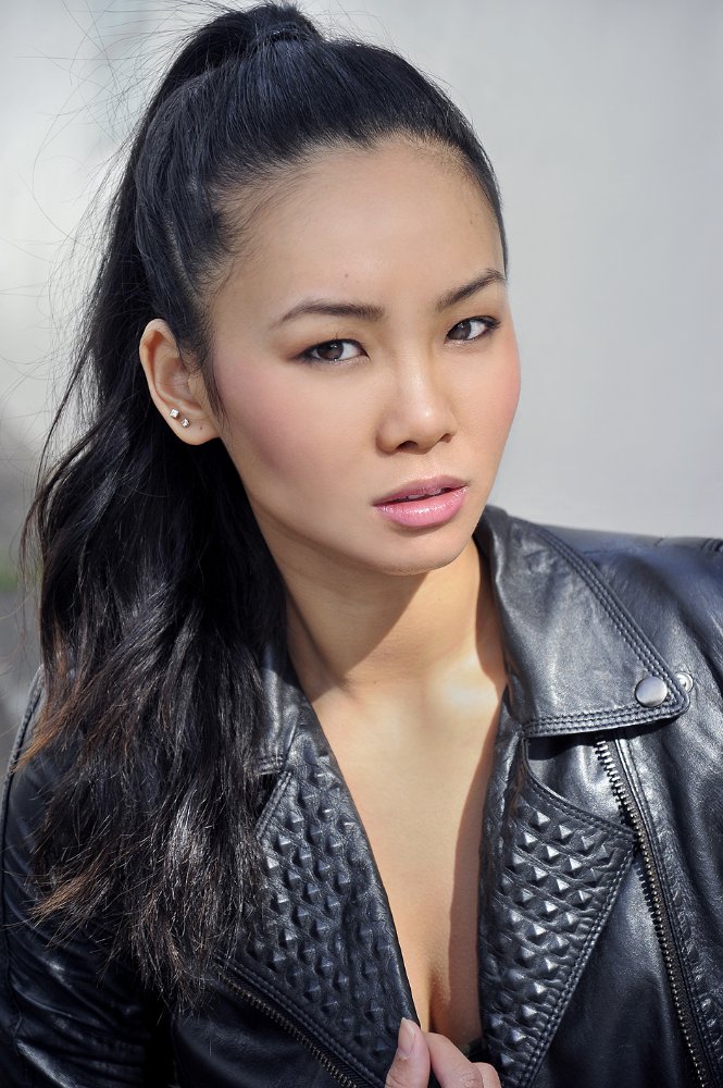 Sarah Thamin