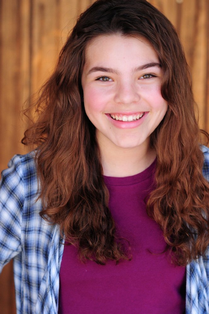 Olivia Dawne