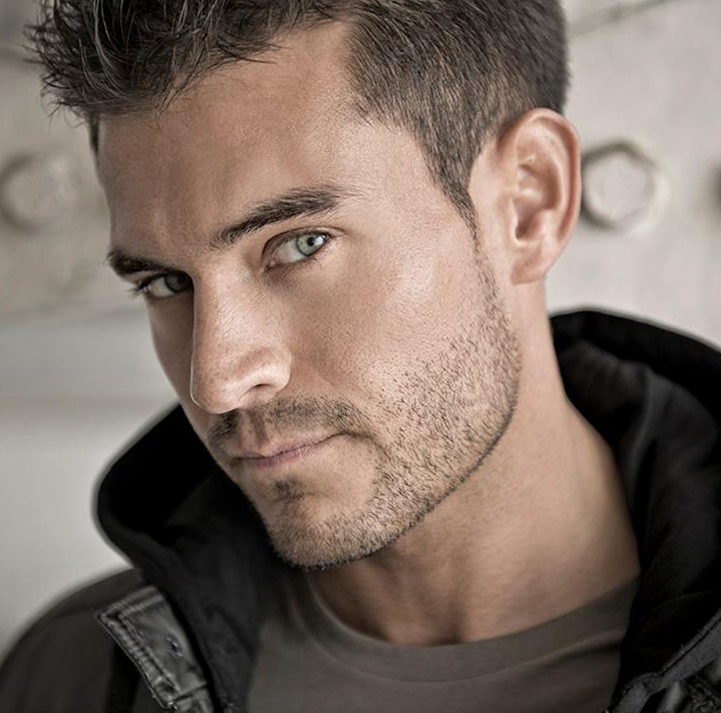 Joe Mackey