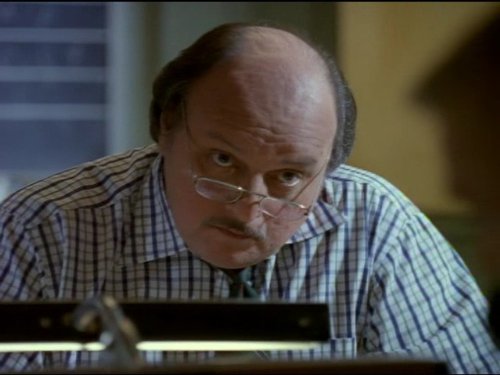 Dennis Franz