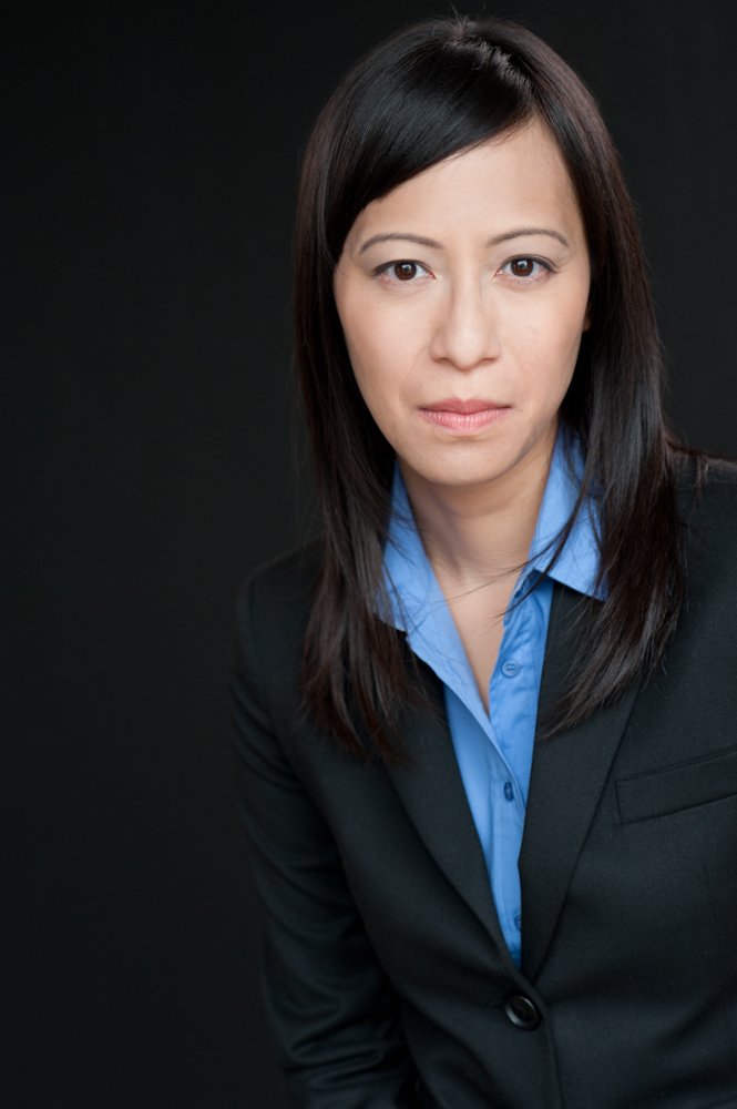 Yvette Lu