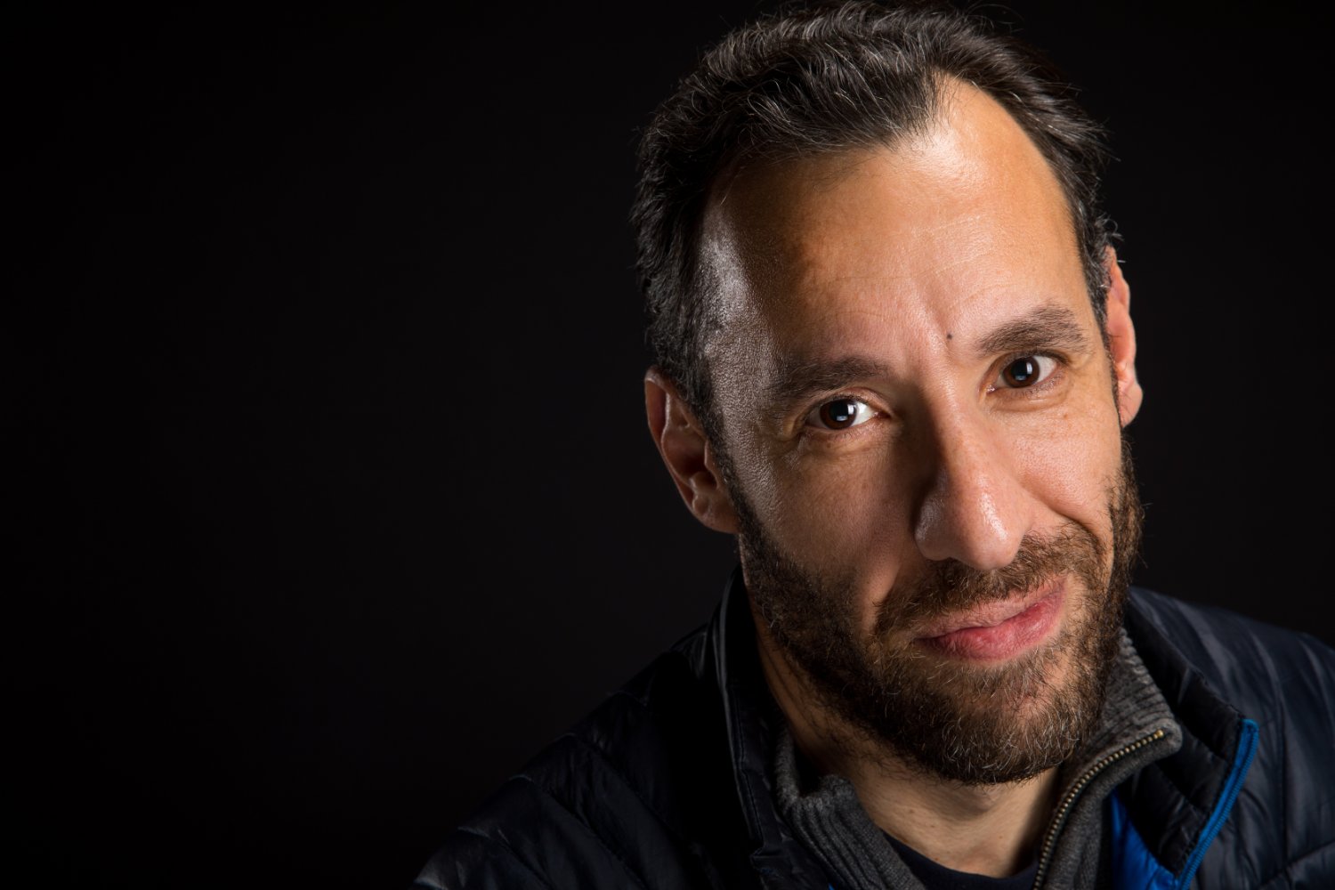 Douglas Schneider