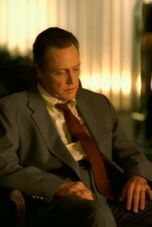 Christopher Walken
