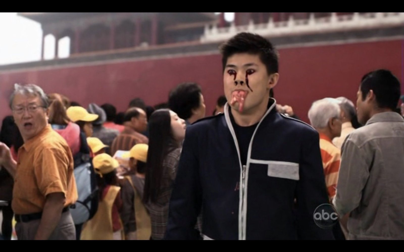 Harrison Xu