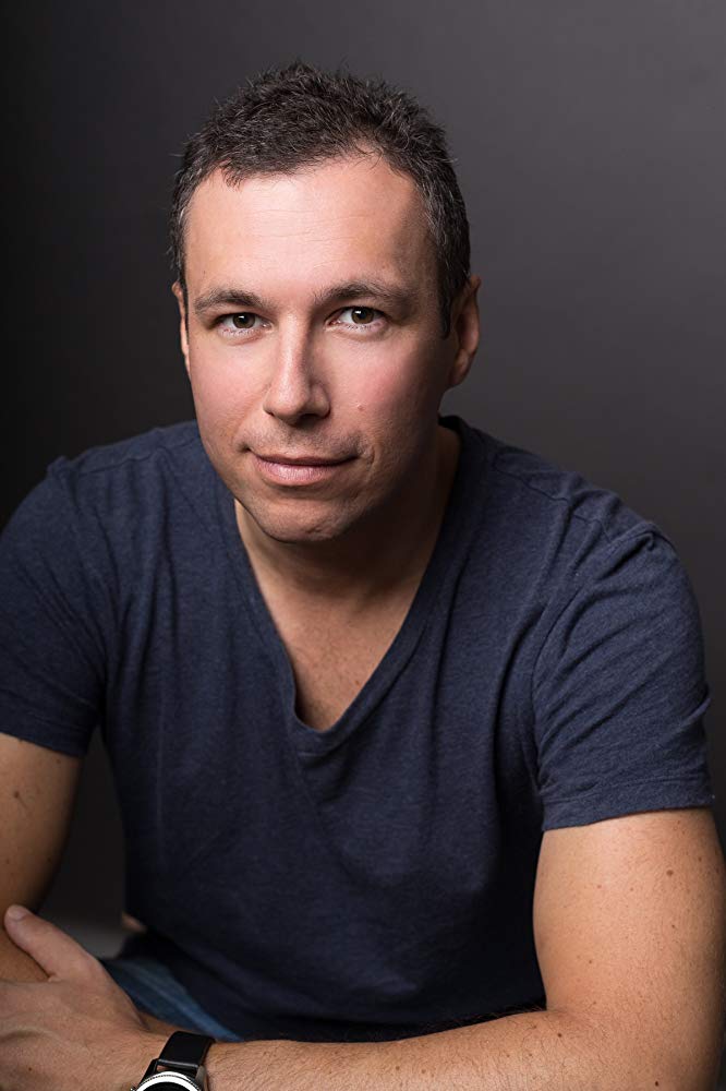 Max Belmonte
