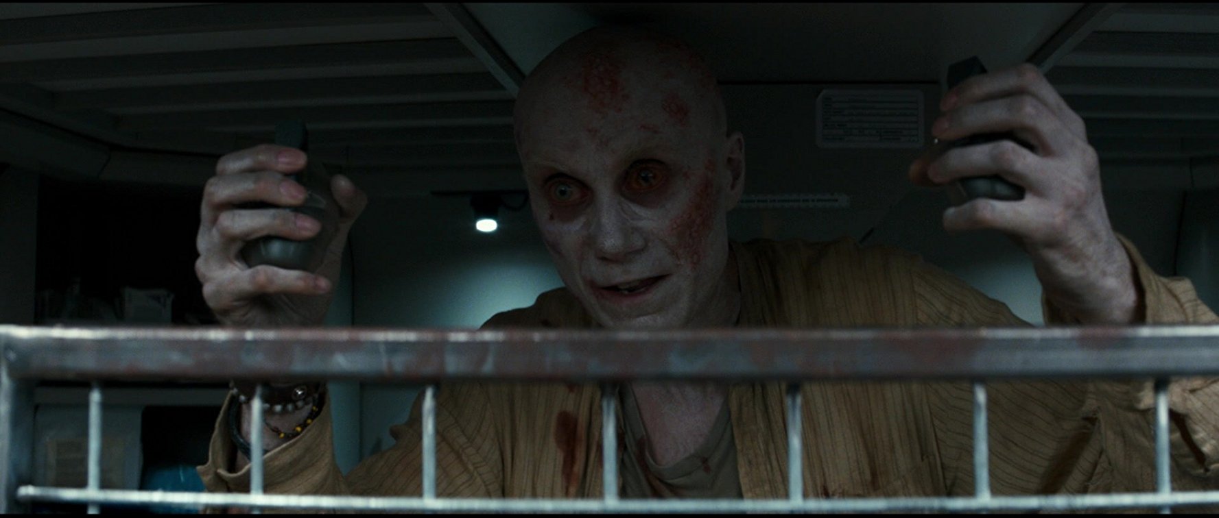 Caliban