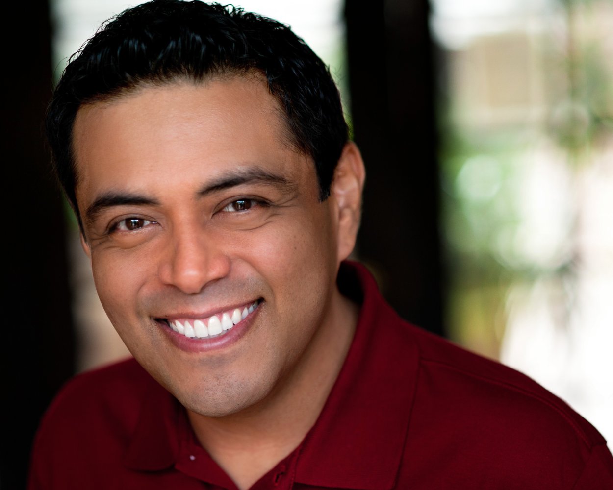 Joe Camareno